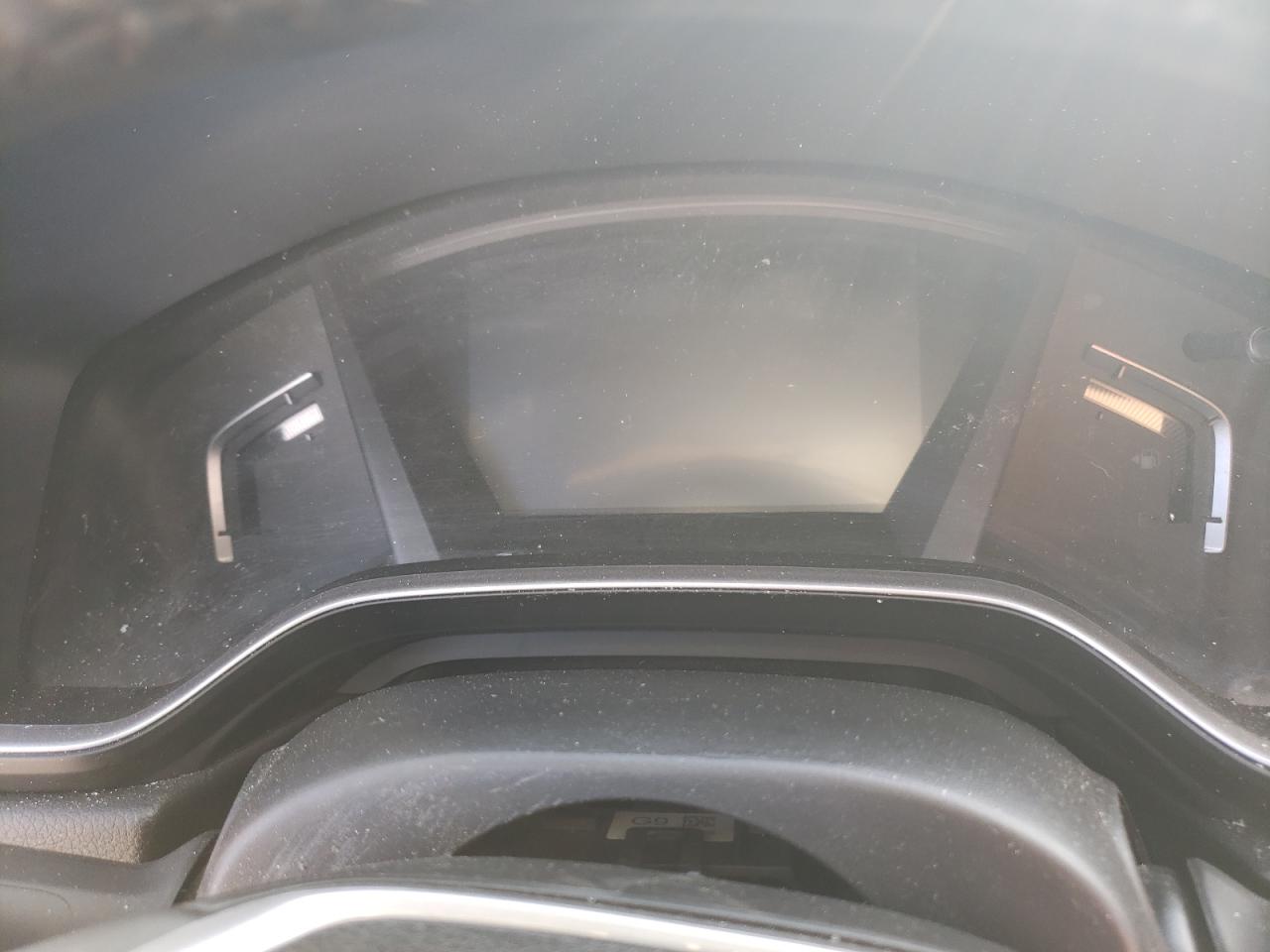 5J6RW2H85LL016607 HONDA CRV 2020