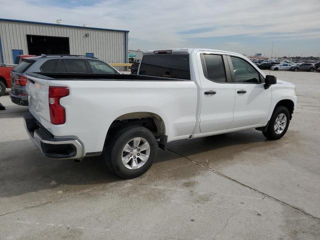 2019 CHEVROLET SILVERADO - 1GCRWAEH3KZ258165