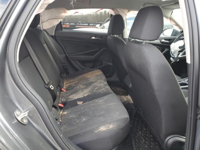 2021 VOLKSWAGEN JETTA S - 3VWC57BU0MM055863