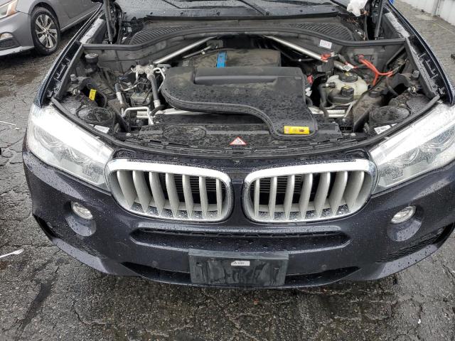 5UXKT0C55G0S75105 2016 BMW X5, photo no. 11