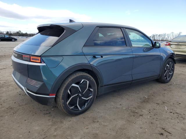 2023 HYUNDAI IONIQ 5 SE KM8KN4AE9PU134340