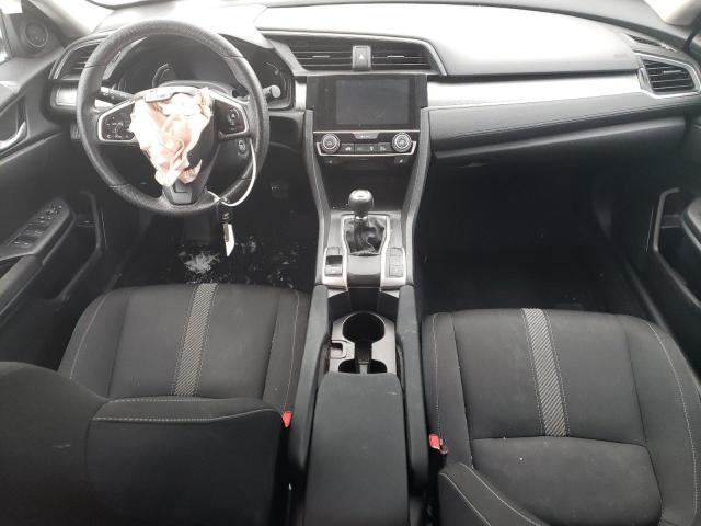 2017 HONDA CIVIC LX - 2HGFC2E57HH031725