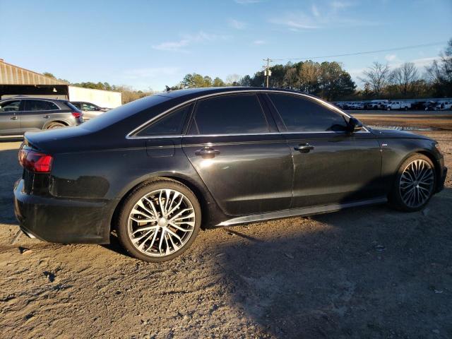 2017 Audi A6 Premium VIN: WAUC8AFC2HN030237 Lot: 42890174