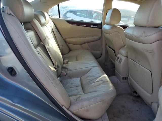 VIN 1GNKVJKDXFJ155097 2003 LEXUS ES300 no.10