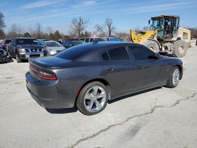 2016 DODGE CHARGER R/ 2C3CDXCT0GH222595
