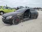 2016 MERCEDES-BENZ CLS 550 4M - WDDLJ9BB3GA161403
