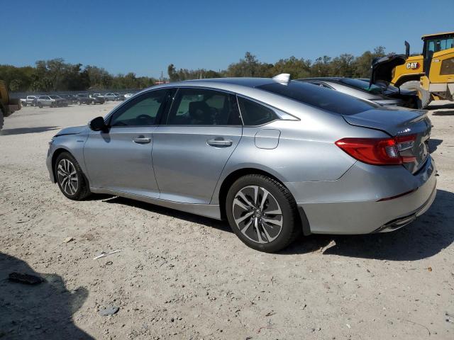 2019 Honda Accord Hybrid VIN: 1HGCV3F14KA015339 Lot: 44674674