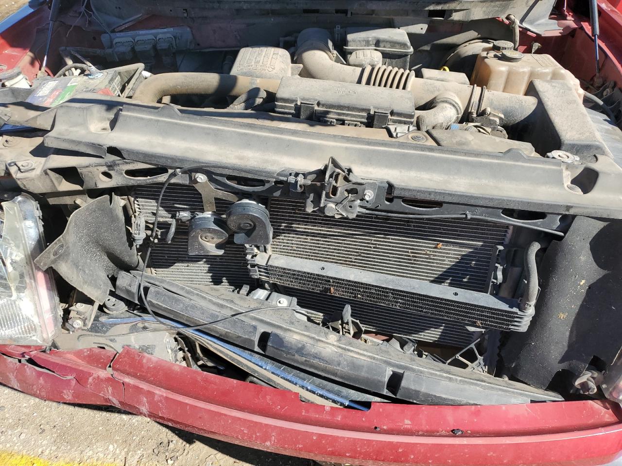 1FTPW12V79FA11843 2009 Ford F150 Supercrew