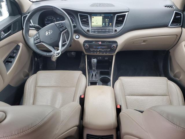 2016 HYUNDAI TUCSON LIM - KM8J3CA41GU241062