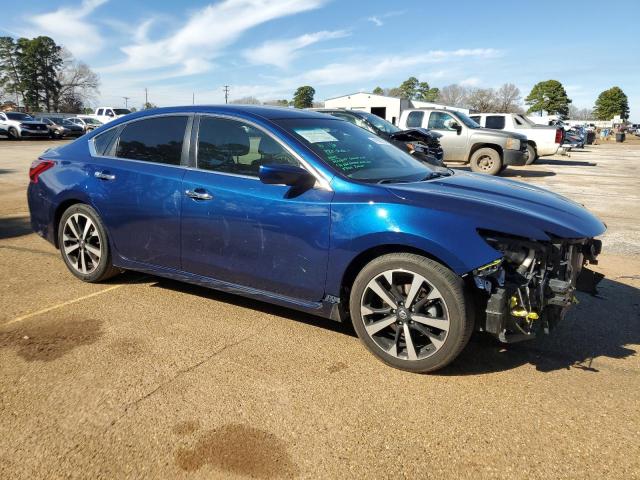 2018 NISSAN ALTIMA 2.5 1N4AL3AP5JC235895