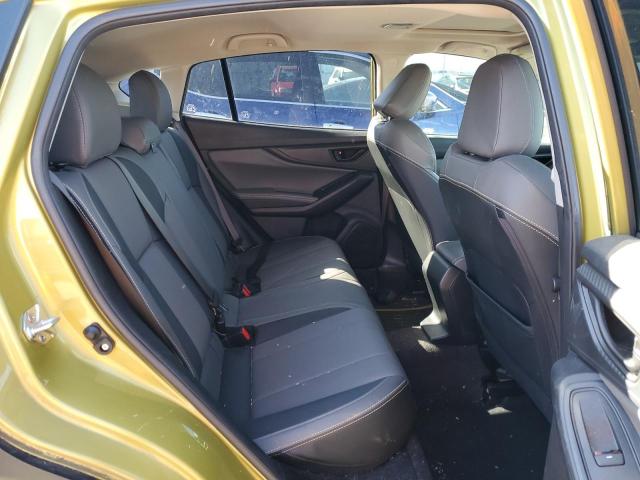 2021 SUBARU CROSSTREK - JF2GTHSCXMH264363