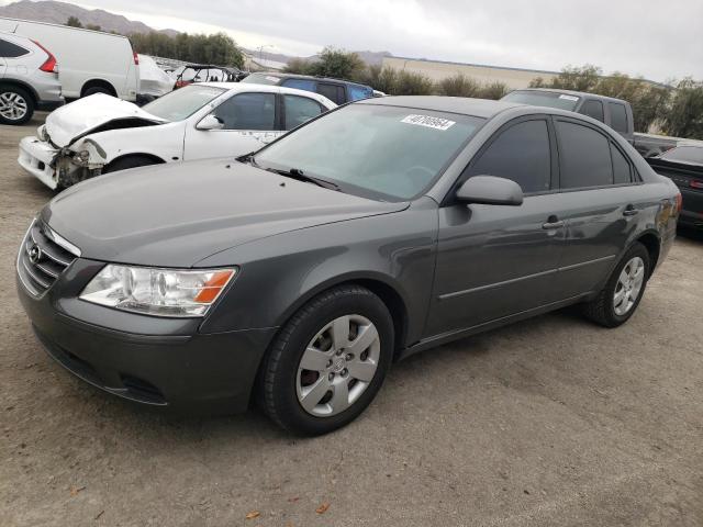 2009 Hyundai Sonata GLS