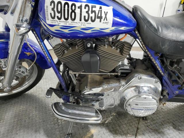 2007 HARLEY-DAVIDSON FLHRSE3 1HD1PG8147Y950118