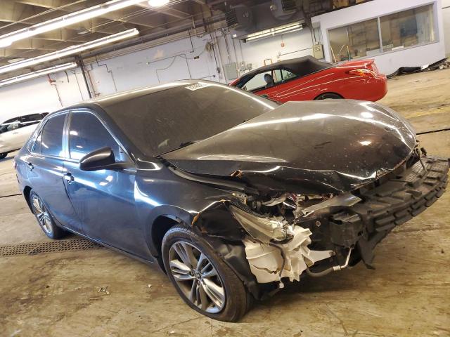 2016 TOYOTA CAMRY LE - 4T1BF1FK8GU553239