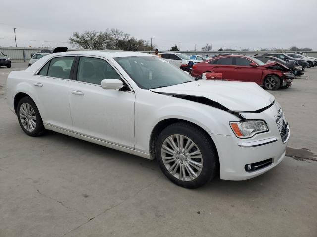 2013 Chrysler 300 VIN: 2C3CCARG9DH556842 Lot: 44097144