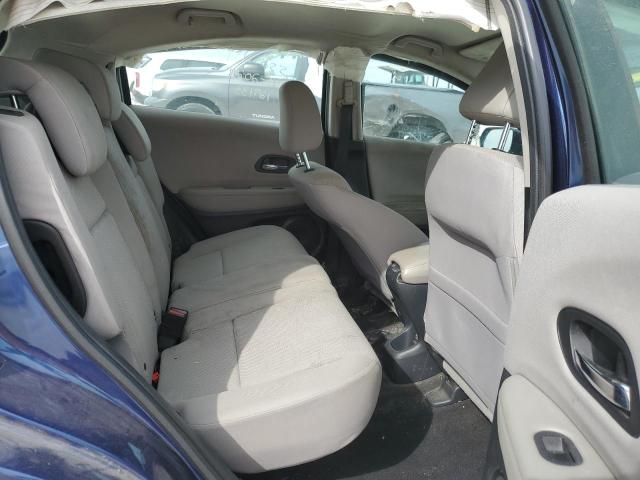 2016 HONDA HR-V LX 3CZRU5H32GM719338