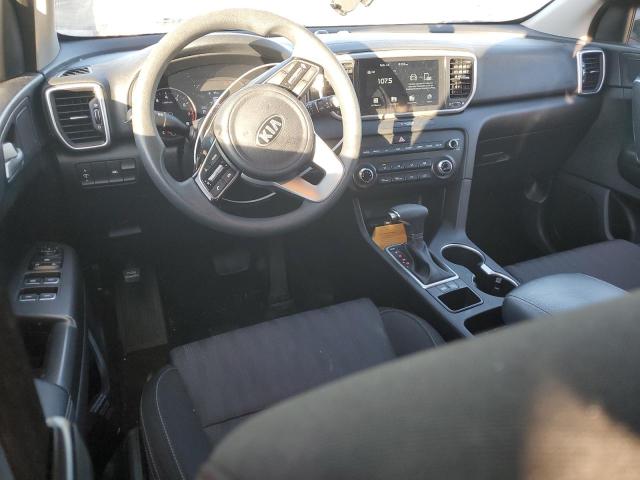 2021 KIA SPORTAGE L KNDPM3AC6M7938885