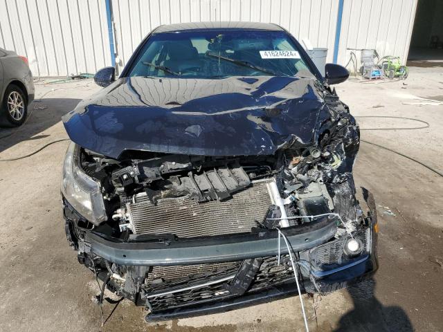 2016 CHEVROLET CRUZE LIMI 1G1PE5SB3G7203194