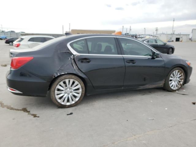 2015 ACURA RLX ADVANC JH4KC1F9XFC000993