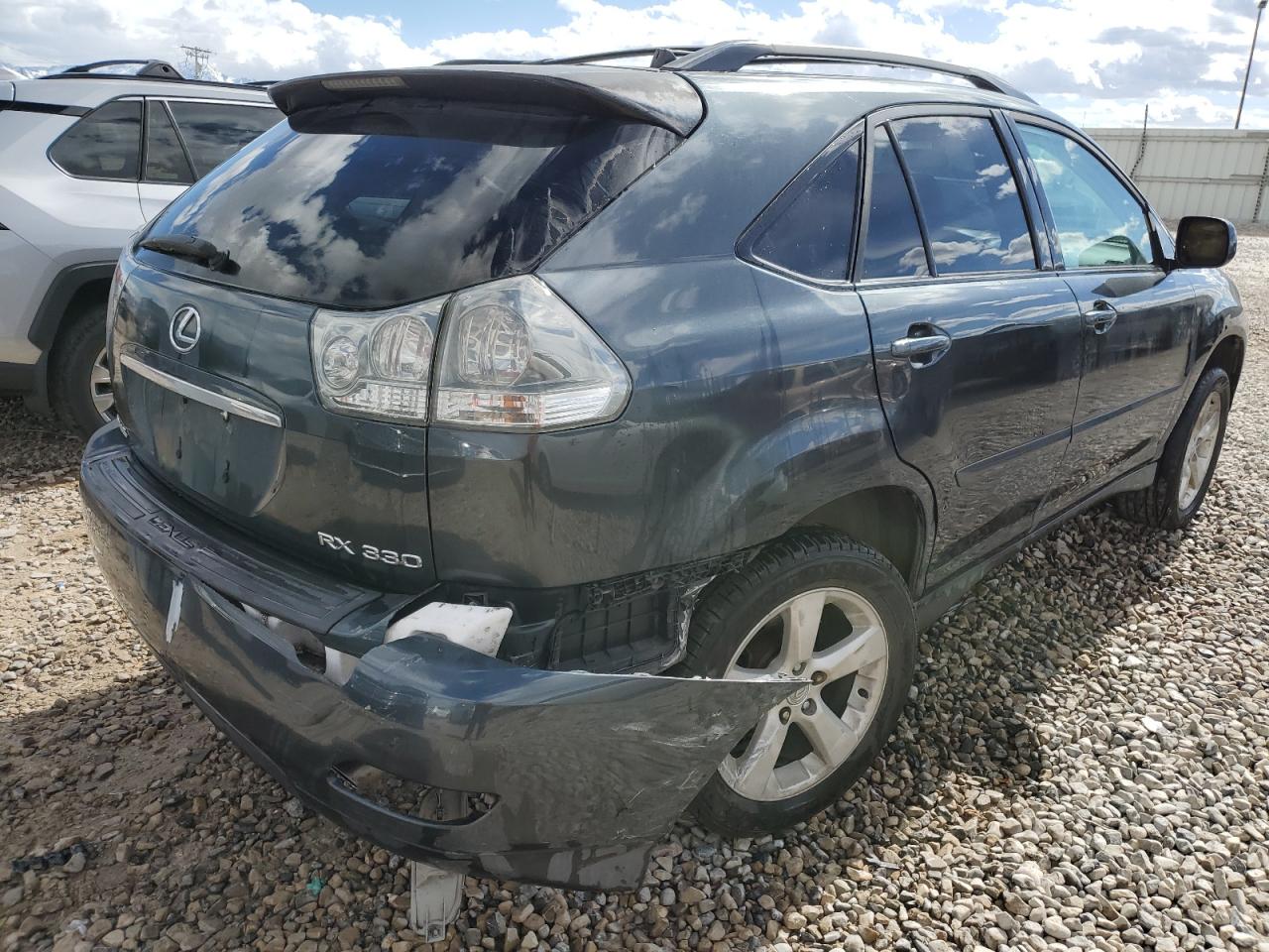 JTJGA31U550056423 2005 Lexus Rx 330