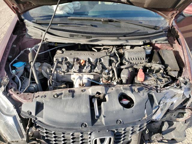 2015 HONDA CIVIC 19XFB2F55FE260056