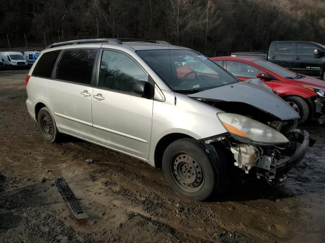 2008 Toyota Sienna Ce VIN: 5TDZK23C48S143416 Lot: 47695754