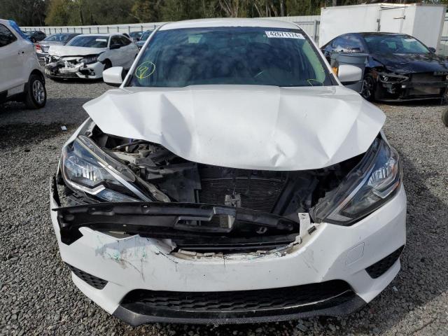 2017 NISSAN SENTRA S 3N1AB7AP2HY335316
