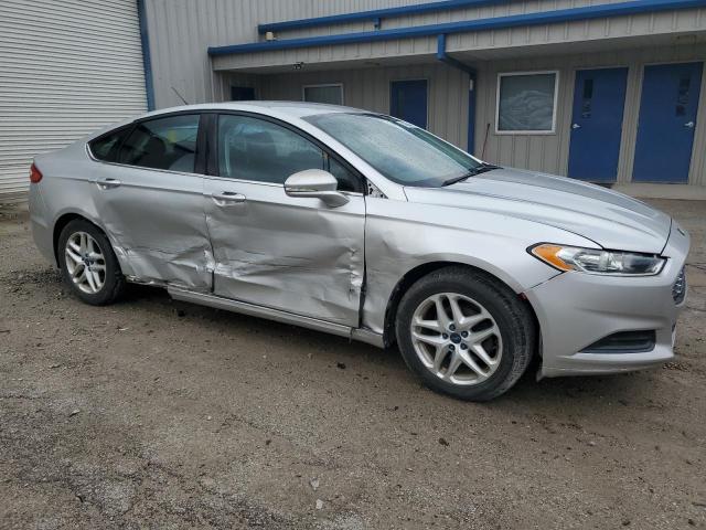 VIN 3FA6P0H70DR158146 2013 Ford Fusion, SE no.4