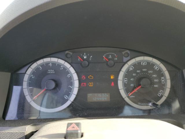 1FMCU92Z28KA46507 2008 Ford Escape Xls