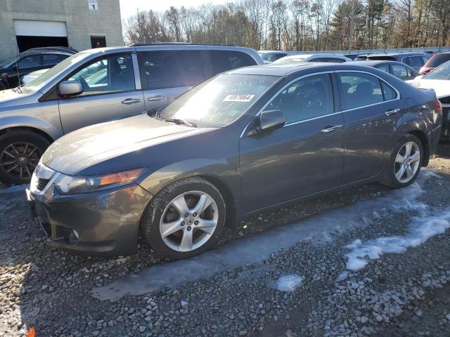 2009 Acura TSX 