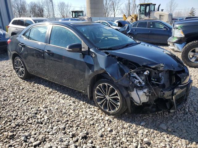 2016 TOYOTA COROLLA L 2T1BURHE5GC630615