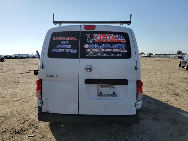 2015 Nissan Nv200 2.5S VIN: 3N6CM0KN9FK735424 Lot: 42508784