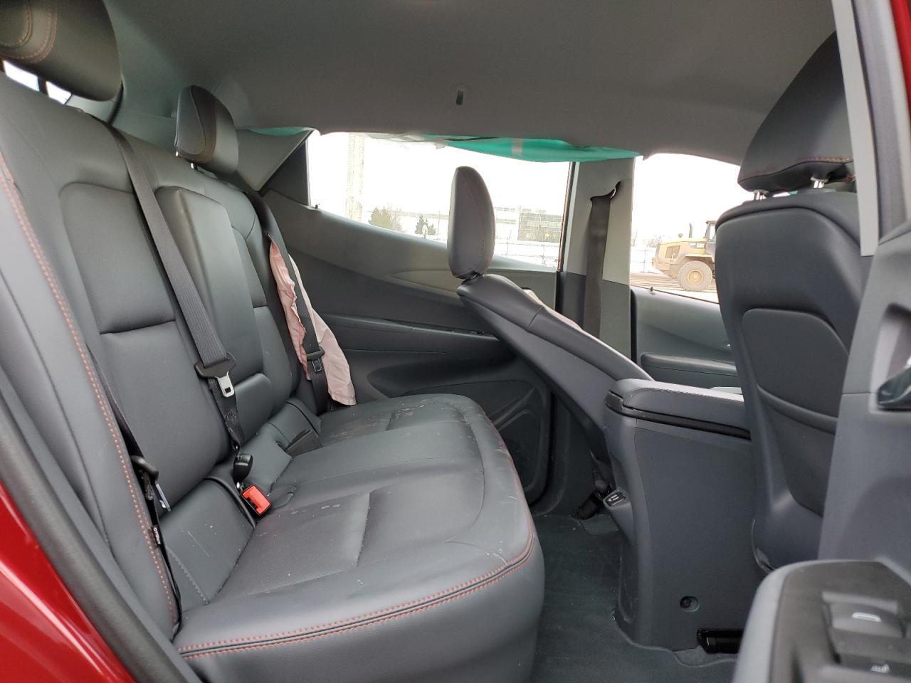 1G1FX6S03J4120075 CHEVROLET BOLT 2018