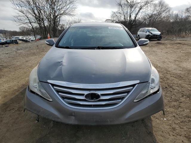 2014 Hyundai Sonata Se VIN: 5NPEC4AC6EH861433 Lot: 43879154