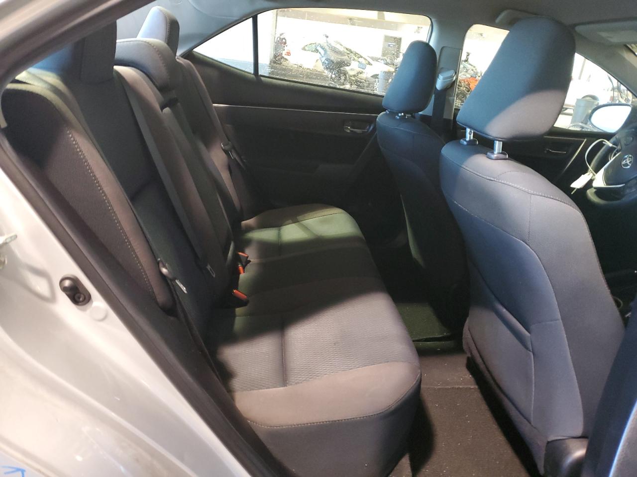 5YFBURHE0JP840224 TOYOTA COROLLA 2018