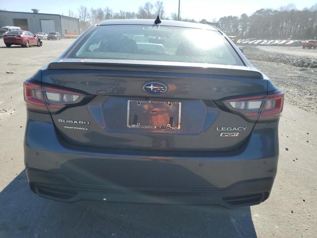 2022 SUBARU LEGACY SPO 4S3BWAH68N3005684