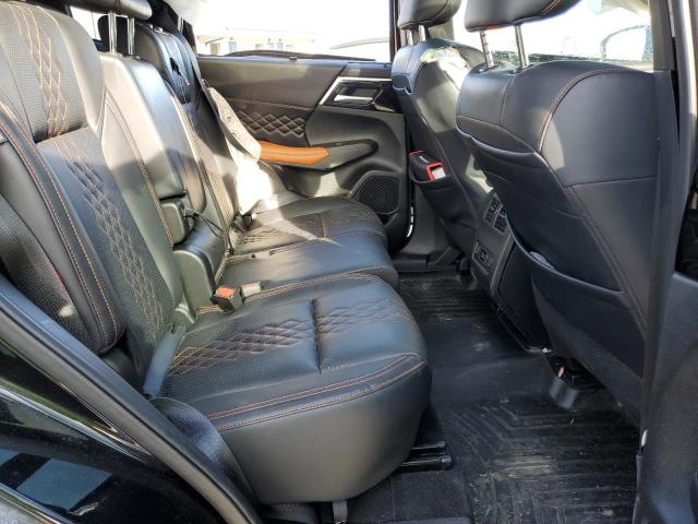2022 MITSUBISHI OUTLANDER JA4J4VA80NZ029618