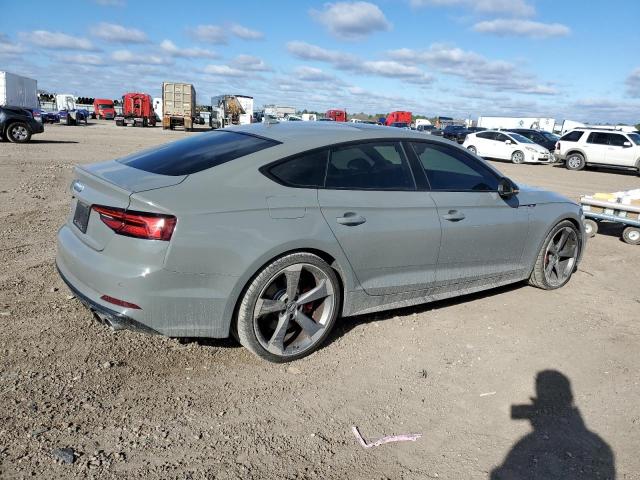 2019 AUDI S5 PREMIUM WAUB4CF53KA080910