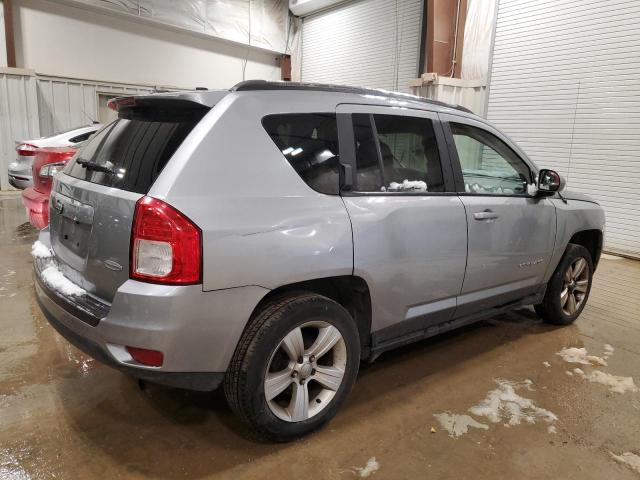 2014 Jeep Compass Latitude VIN: 1C4NJDEB5ED858858 Lot: 43199174