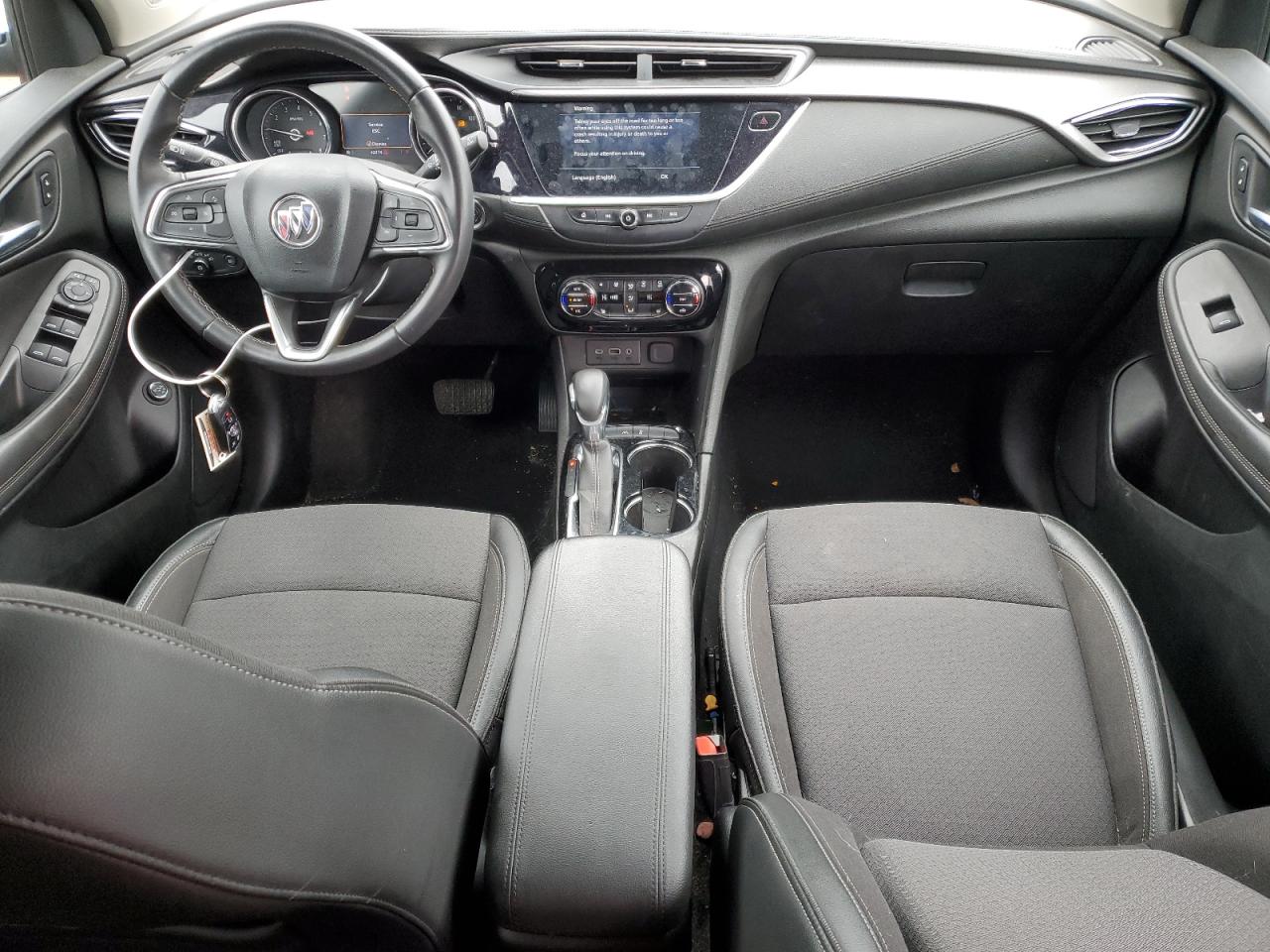 KL4MMDSL1LB109686 BUICK ENCORE 2020