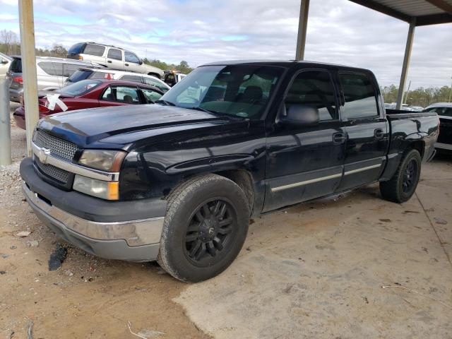 2005 Chevrolet Silverado C1500 VIN: 2GCEC13T351268755 Lot: 41503024