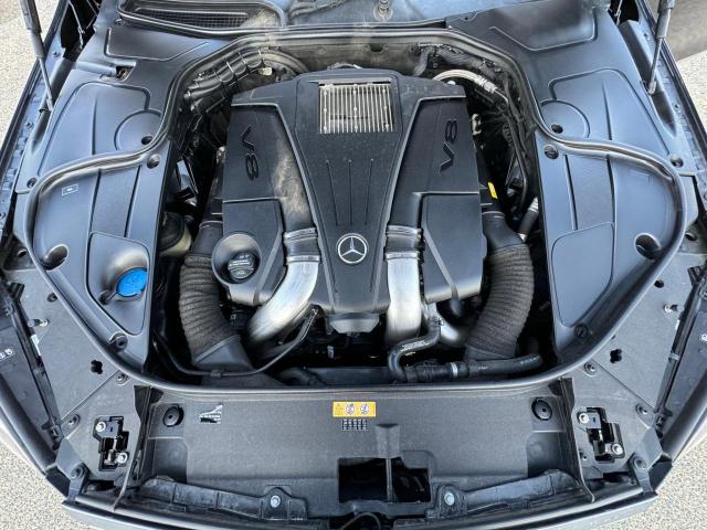 2015 MERCEDES-BENZ S 550 4MAT WDDUG8FB2FA199579