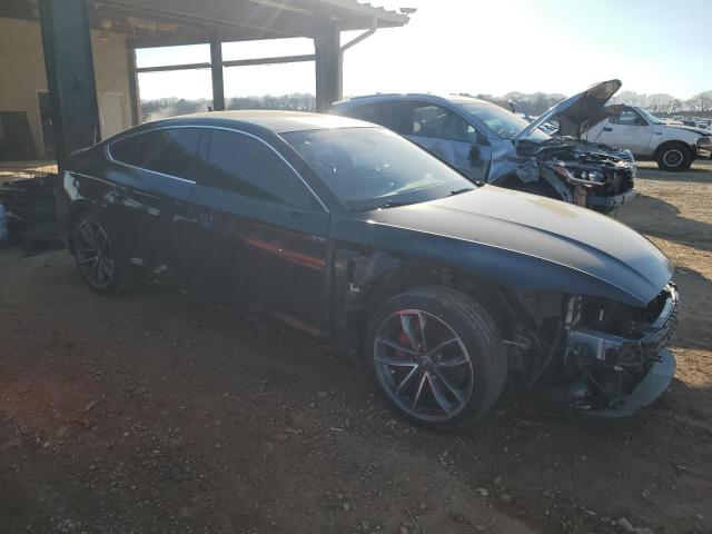 2018 AUDI S5 PRESTIG WAUC4CF58JA103844