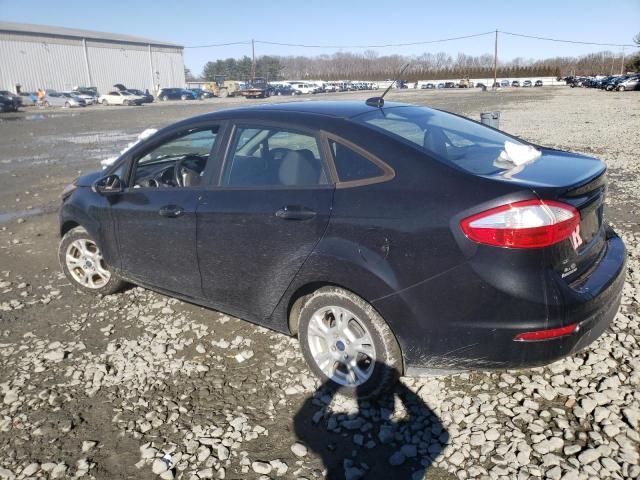 2015 FORD FIESTA SE 3FADP4BJ5FM189444