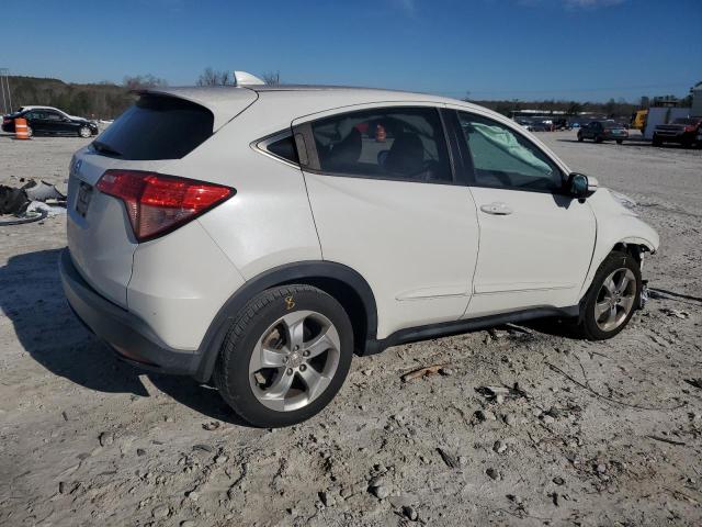 2016 HONDA HR-V EX 3CZRU5H5XGM741539