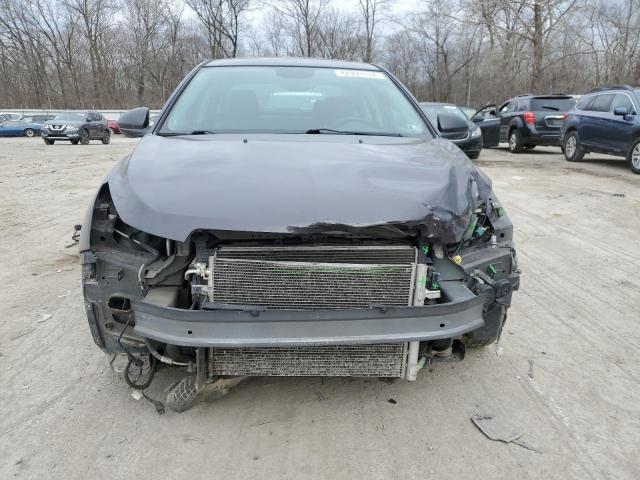 2015 CHEVROLET CRUZE LTZ - 1G1PG5SB4F7235760