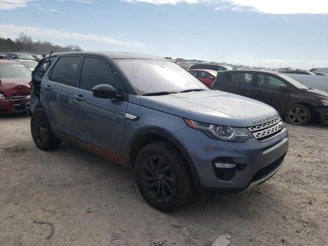 2019 LAND ROVER DISCOVERY SALCR2FX8KH786517