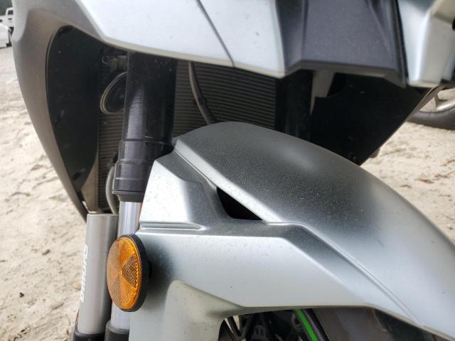 2018 KAWASAKI ZX1000 R - JKAZXCR11JA007111