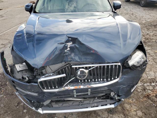 2023 VOLVO XC60 ULTIM - YV4L12DA1P1273801