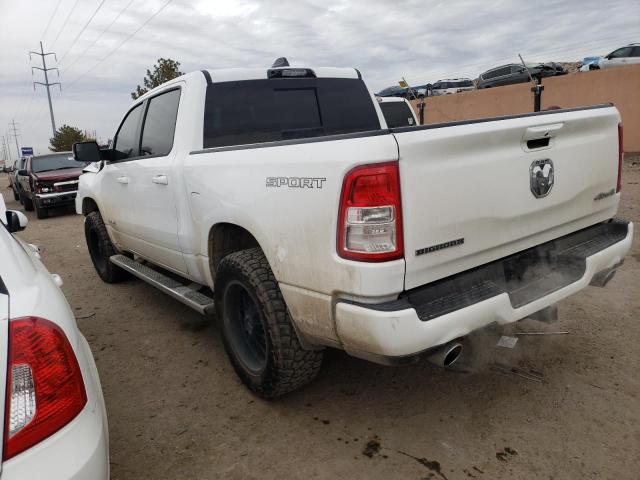 1C6SRFFT4NN428254 | 2022 Ram 1500 big horn/lone star